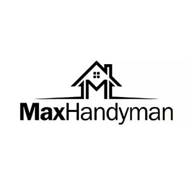 Max Handyman logo