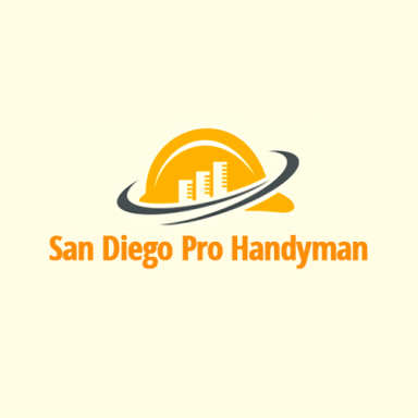 San Diego Pro Handyman logo