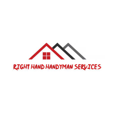 Right Hand Handyman Services logo