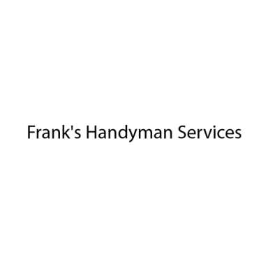 Frank's Handyman Services logo