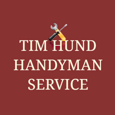 Tim Hund Handyman Services logo