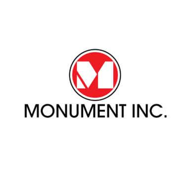 Monument Inc. logo