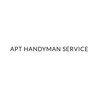 Apt Handyman Service logo