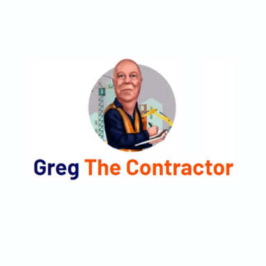 Greg The Contractor logo