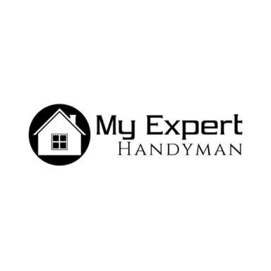My Expert Handyman logo
