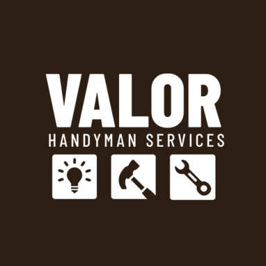 Valor Handyman Services logo