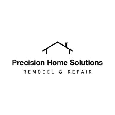 Precision Home Solutions logo