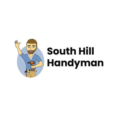 South Hill Handyman logo