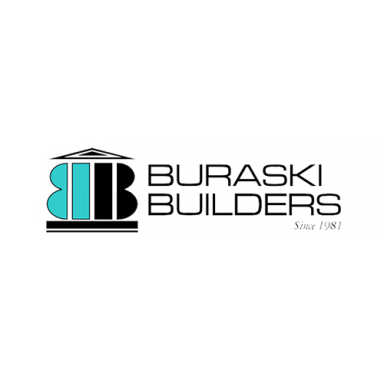 Buraski Builders logo