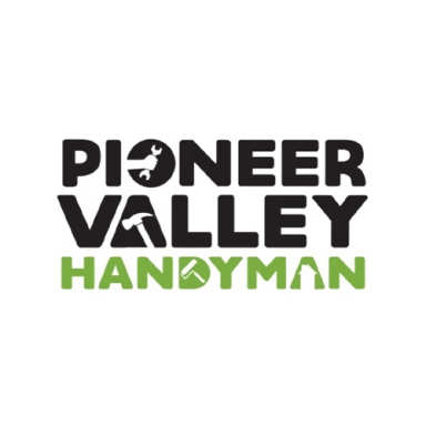Pioneer Valley Handyman & Fence logo