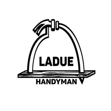 Ladue Handyman logo