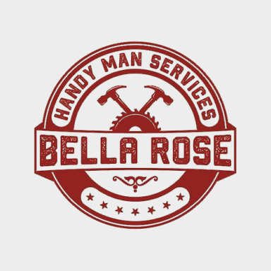 Bella Rose Handyman Services logo