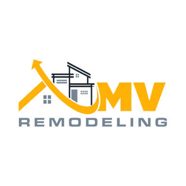 AMV Remodeling logo