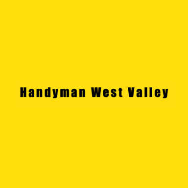 Handyman West Valley logo