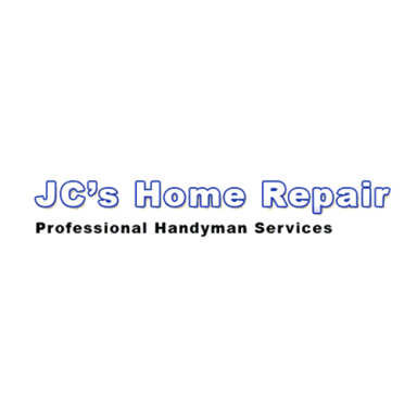 JC's Home Repair logo