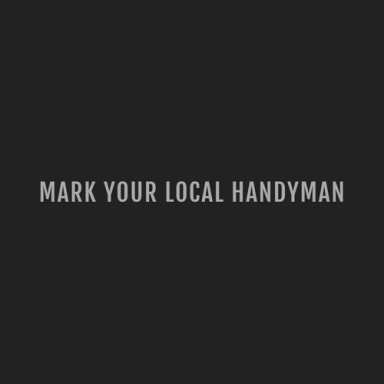 Mark Your Local Handyman logo