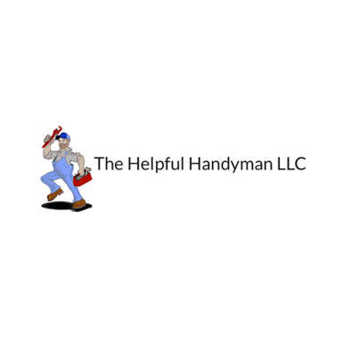 The Helpful Handyman LLC logo