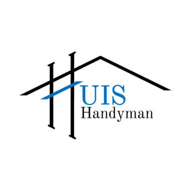 Huis Handyman logo