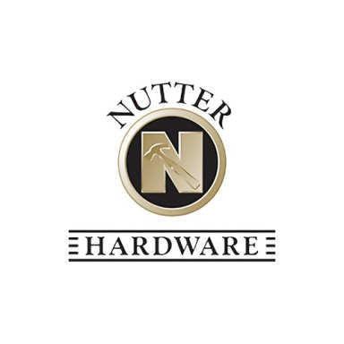 Nutter logo