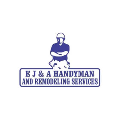 E&J Handyman Services logo