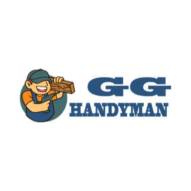 GG Handyman logo