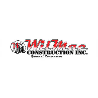 WilMac Construction Inc. logo