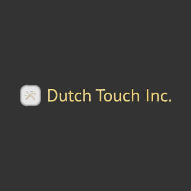 Dutch Touch Inc. logo