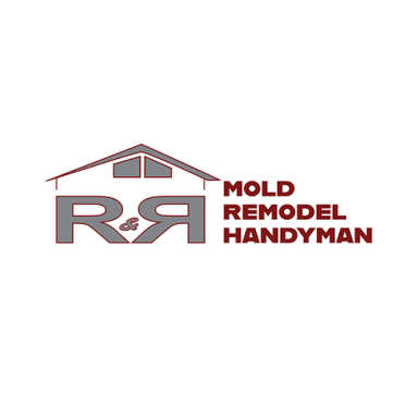 R&R Mold Remodel Handyman logo