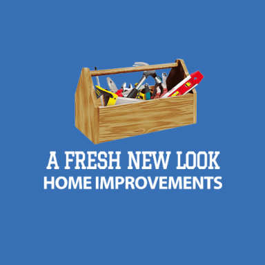 A Fresh New Look Home Improvements logo