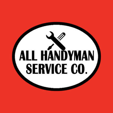 All Handyman Services logo