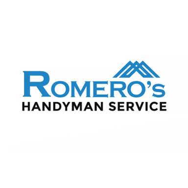 Romero’s Handyman Service logo