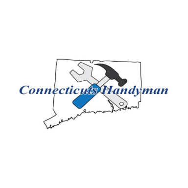 Connecticut's Handyman logo