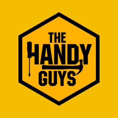 The Handy Guys logo