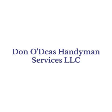 Don O'Deas Handyman Services LLC logo