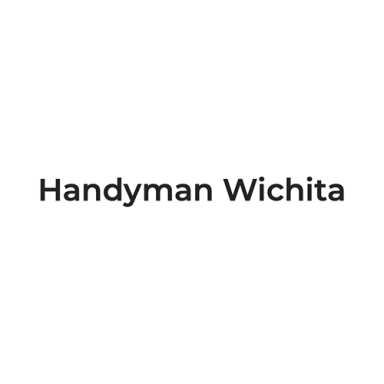 Handyman Wichita logo