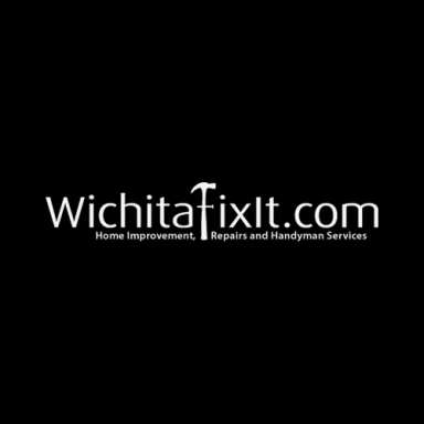 Wichita Fix It logo