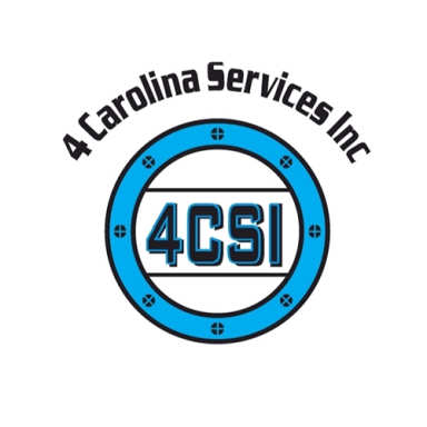 4 Carolina Services Inc logo
