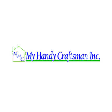 My Handy Craftsman Inc. logo