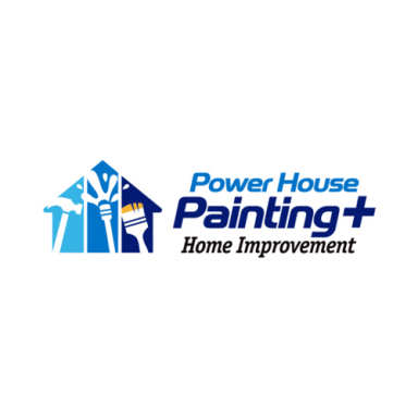 Power House Painting Home Improvement logo