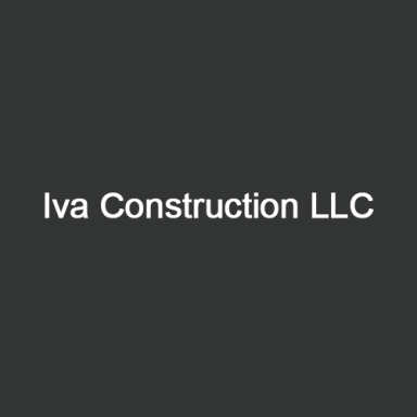 Iva Construction logo