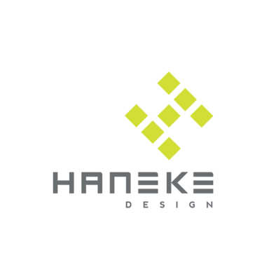 Haneke Design logo