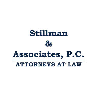 Stillman & Associates, P.C. Attorneys at Law logo