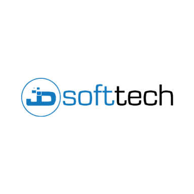 JD Softtech logo