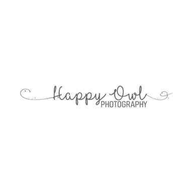 Happy Owl Photography logo