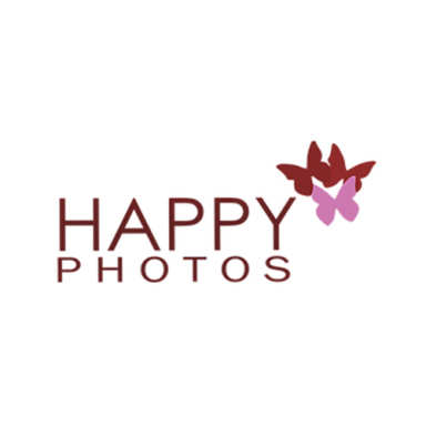 Happy Photos logo