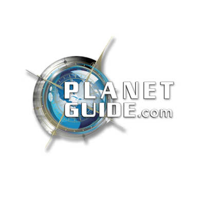 PlanetGuide.com logo