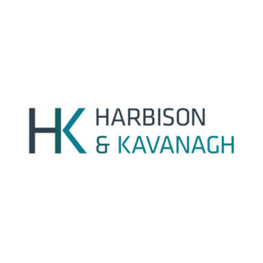 Harbison & Kavanagh logo