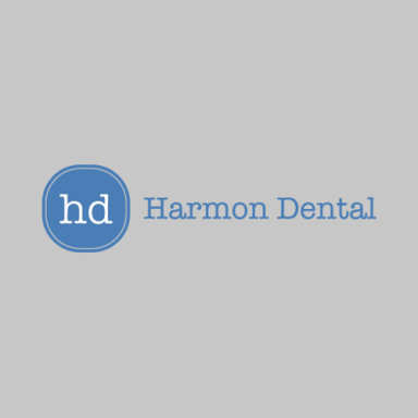 Harmon Dental logo