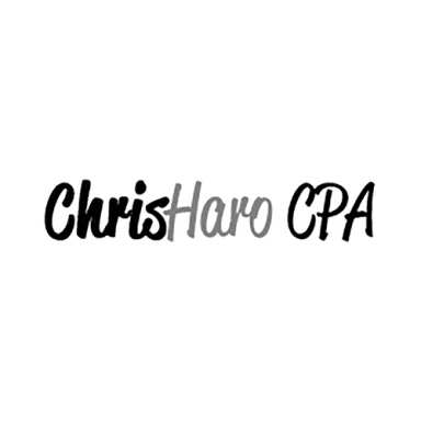 Christopher V. Haro CPA - La Miranda logo