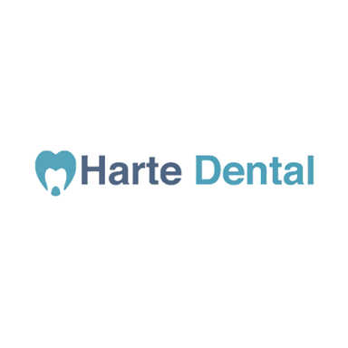 Harte Dental logo